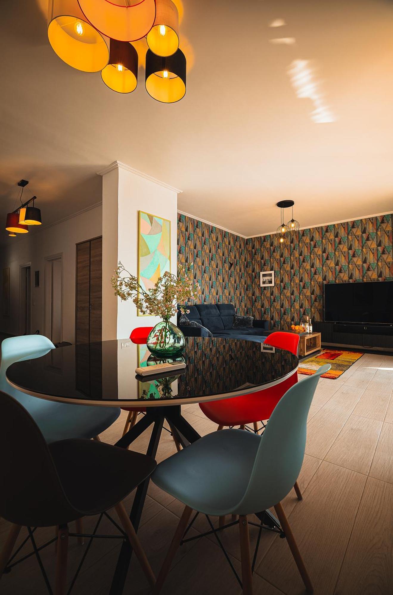 Apartment Cassandra Sarande Exterior photo